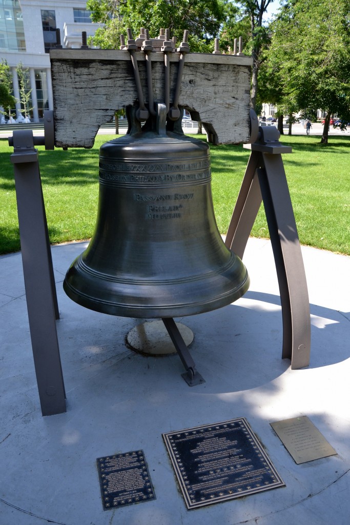 Foto: Civic Center Park - Denver (Colorado), Estados Unidos