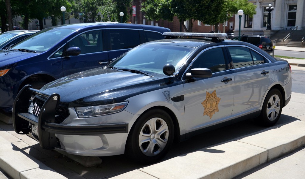 Foto: Colorado State Capitol - Denver (Colorado), Estados Unidos