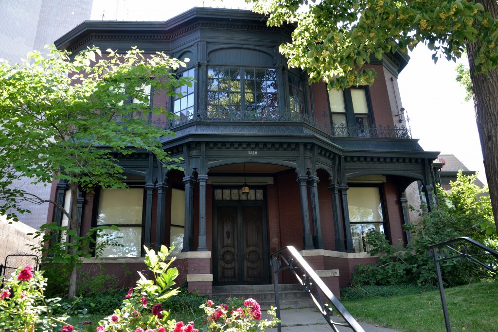 Foto: Byers-Evans House - Denver (Colorado), Estados Unidos