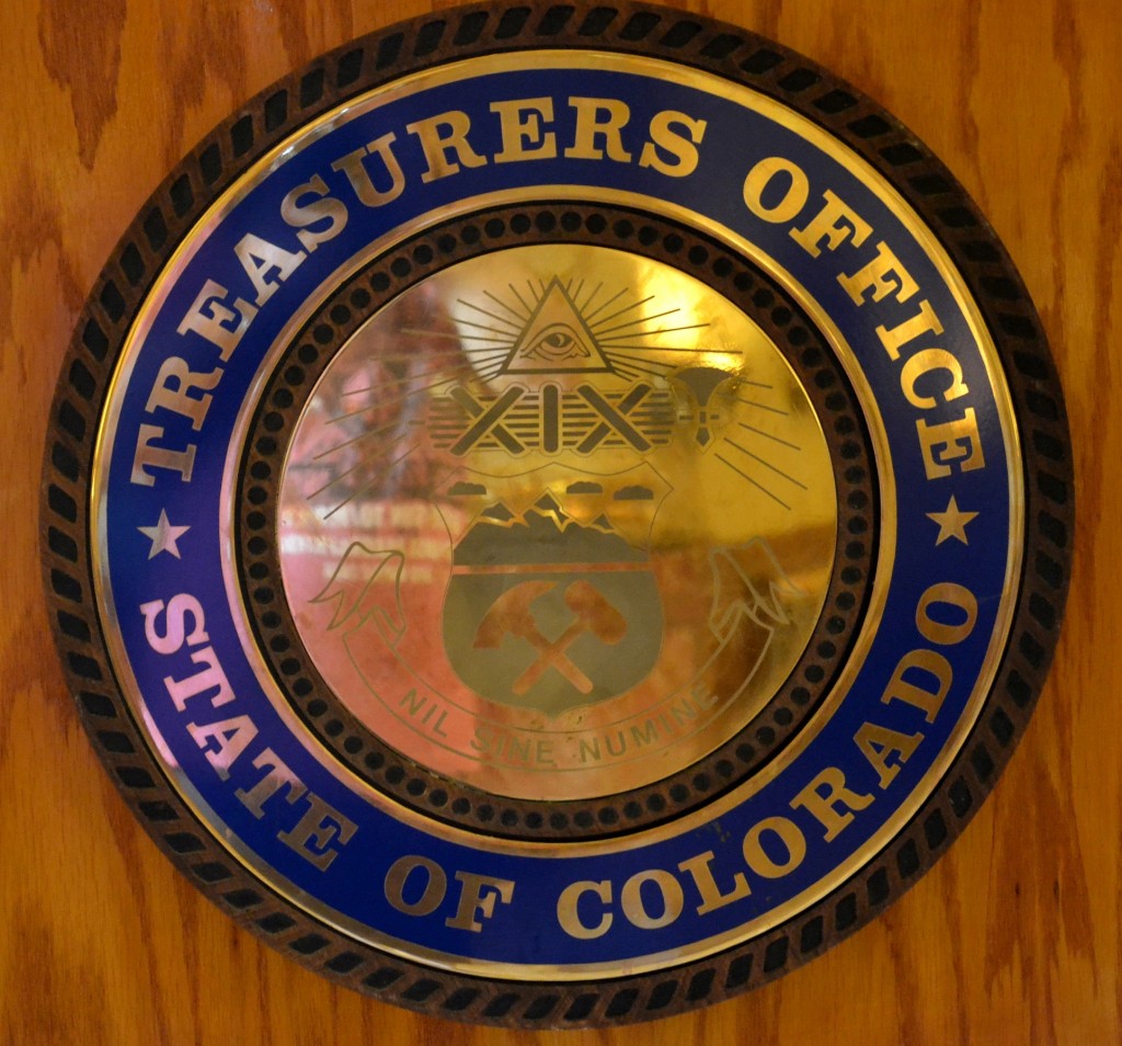 Foto: Colorado State Capitol - Denver (Colorado), Estados Unidos