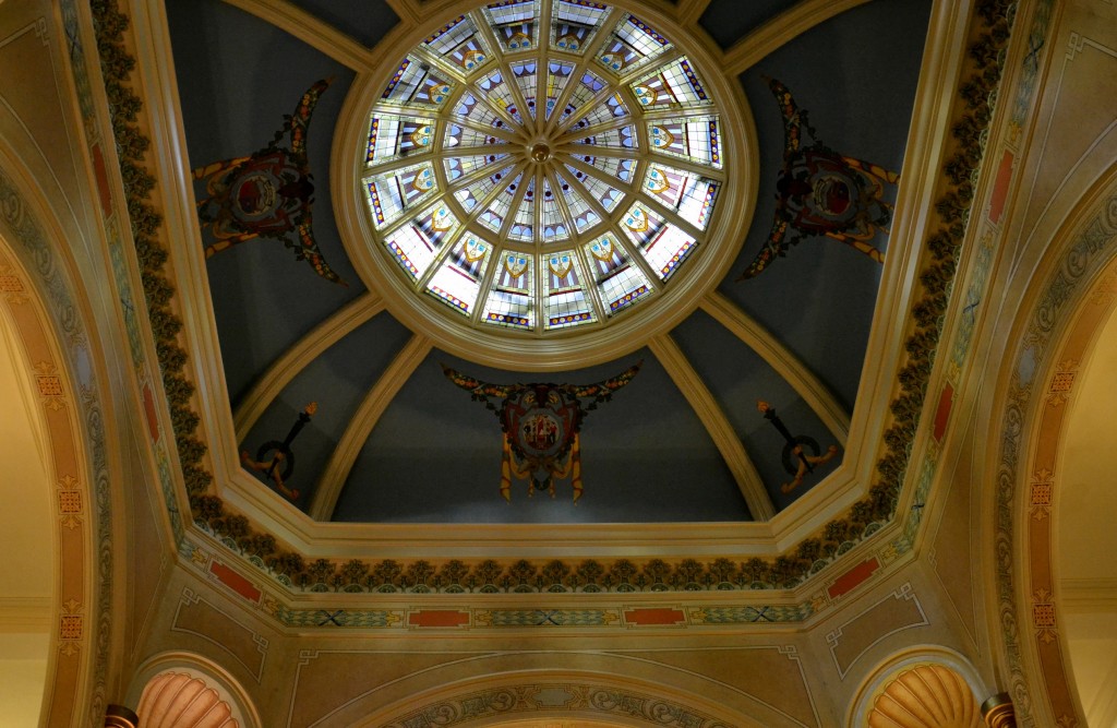Foto: Wyoming State Capitol - Cheyenne (Wyoming), Estados Unidos