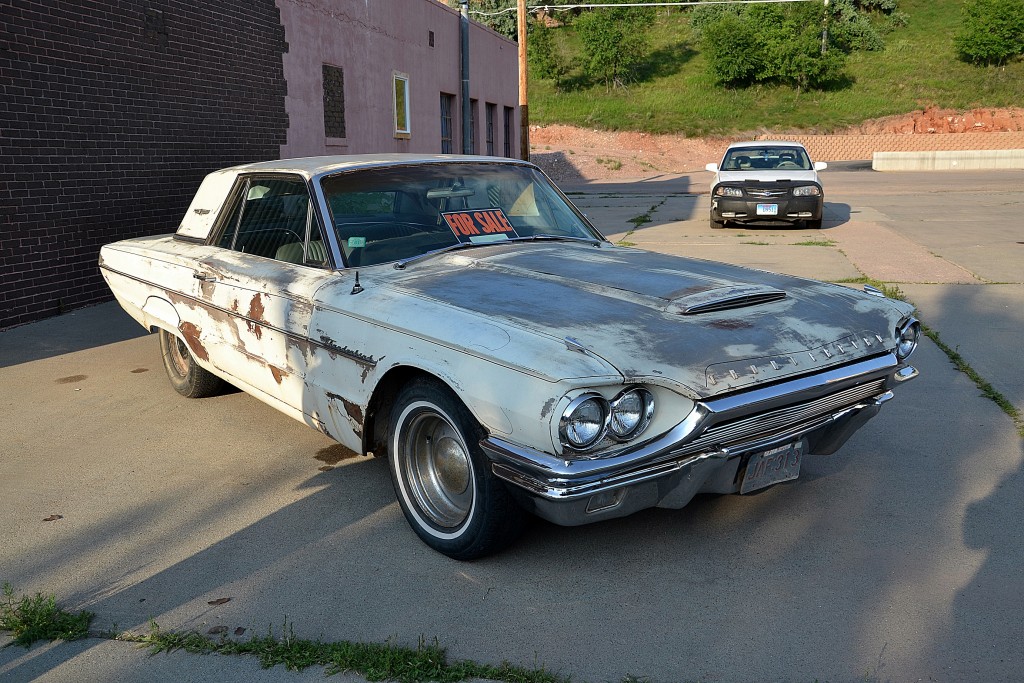 Foto: N River St - Hot Springs (South Dakota), Estados Unidos