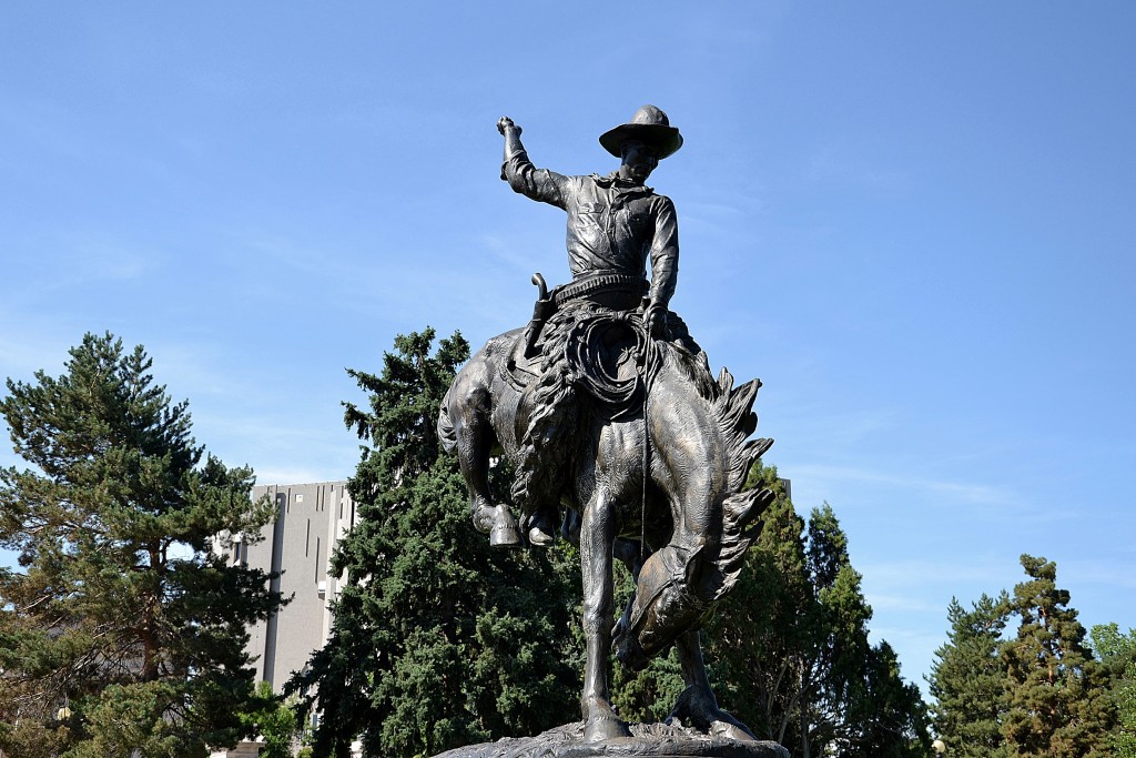 Foto: Civic Center Park - Denver (Colorado), Estados Unidos