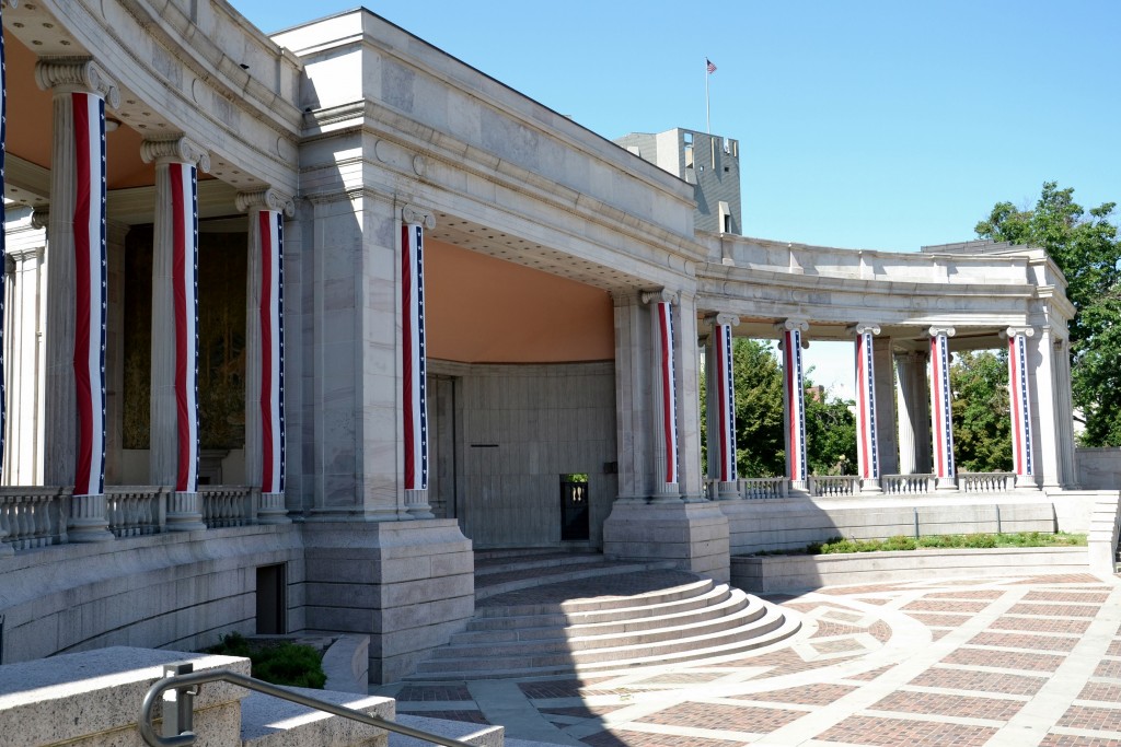 Foto: Civic Center Park - Denver (Colorado), Estados Unidos