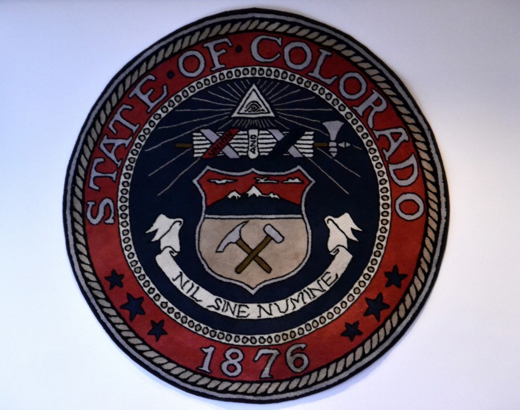 Foto: Colorado State Capitol - Denver (Colorado), Estados Unidos