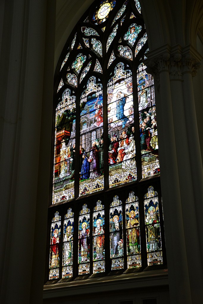 Foto: Cathedral Basilica of the Immaculate Conception - Denver (Colorado), Estados Unidos