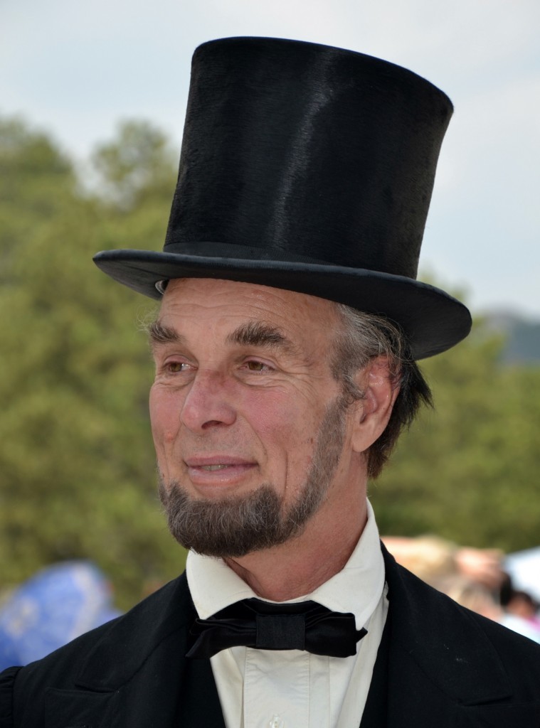 Foto: Mount Rushmore National Memorial - Keystone (South Dakota), Estados Unidos