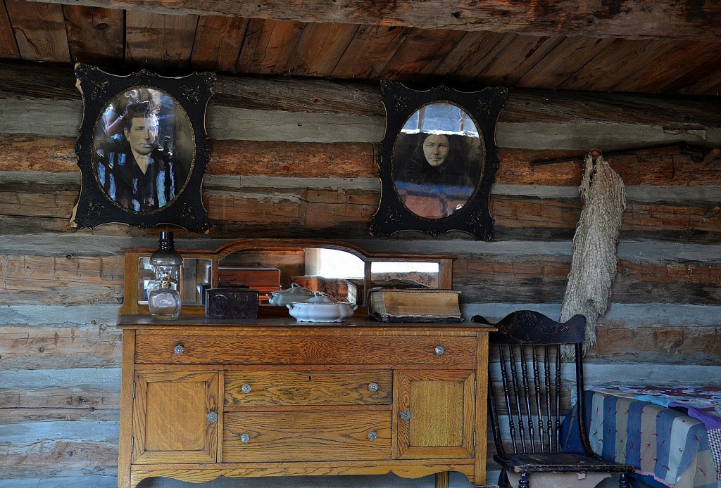 Foto: Old Trail Town - Cody (Wyoming), Estados Unidos