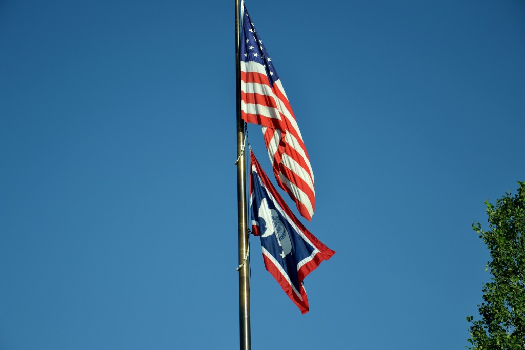 Foto: Buffalo Bill Center of the West - Cody (Wyoming), Estados Unidos