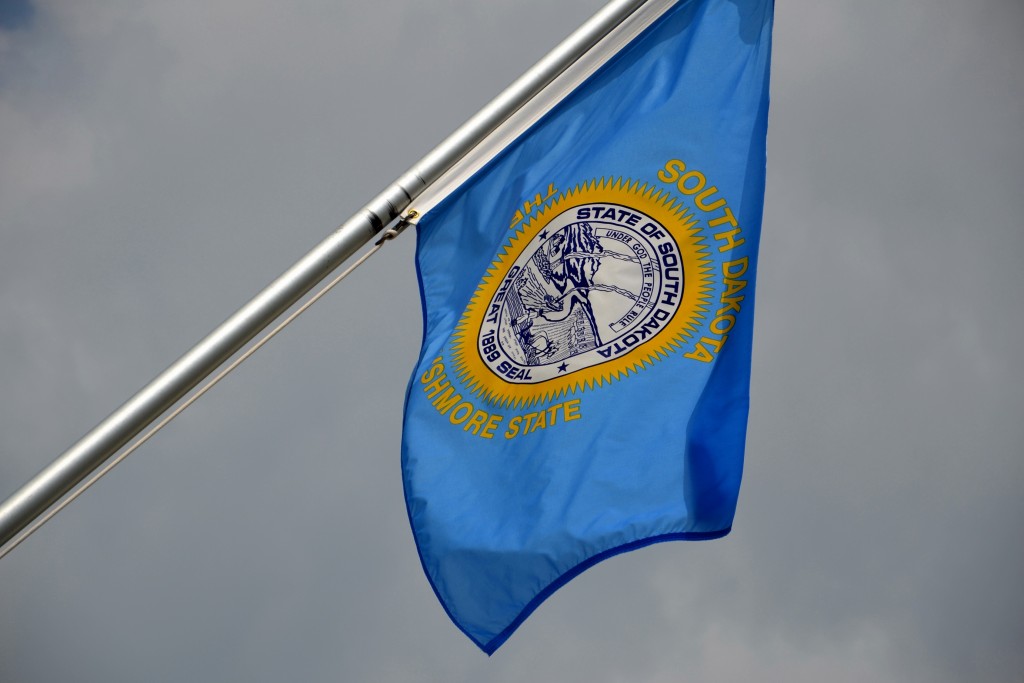 Foto: Mount Rushmore National Memorial - Keystone (South Dakota), Estados Unidos