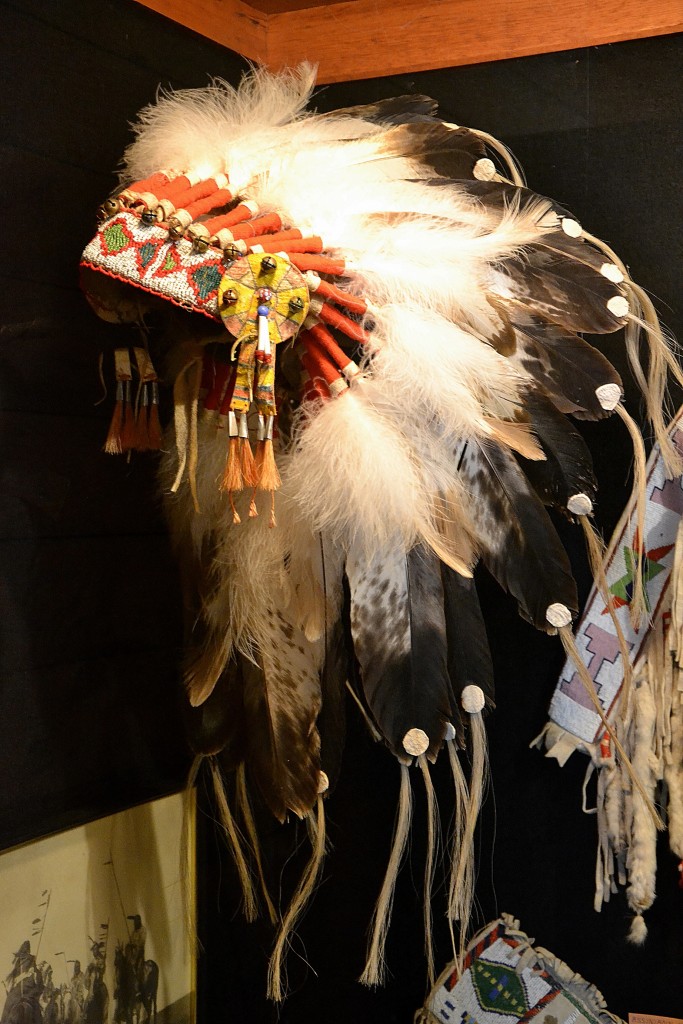 Foto: Old Trail Town - Cody (Wyoming), Estados Unidos