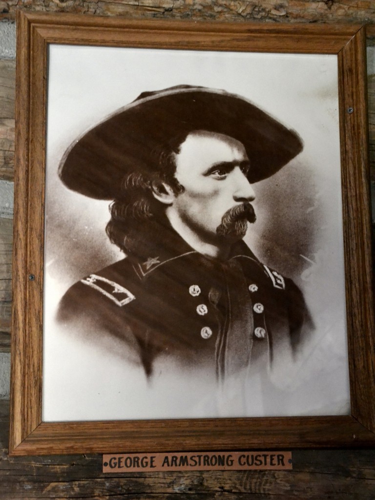 Foto: Old Trail Town - Cody (Wyoming), Estados Unidos