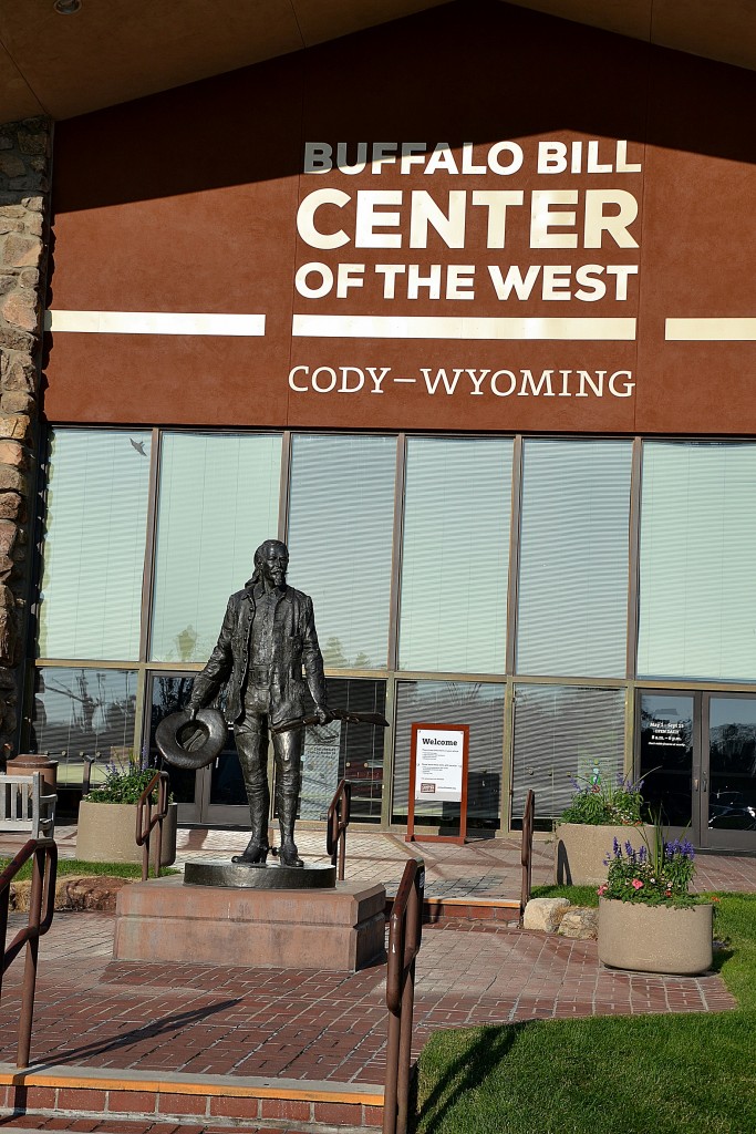 Foto: Buffalo Bill Center of the West - Cody (Wyoming), Estados Unidos