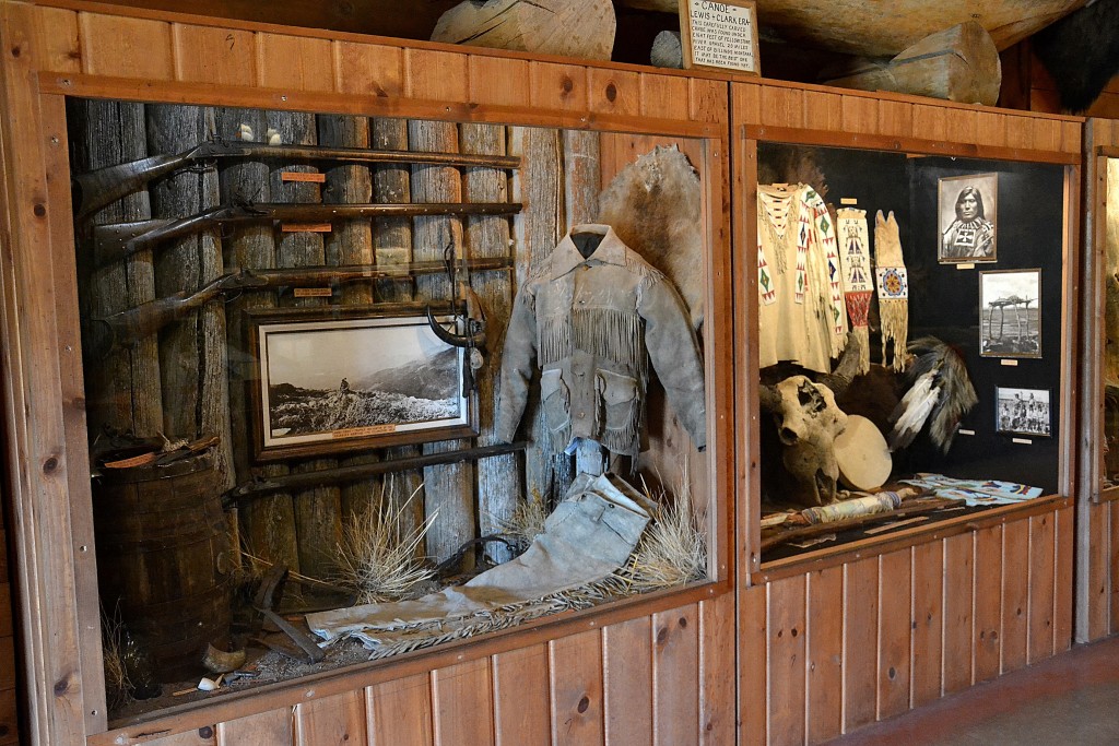 Foto: Old Trail Town - Cody (Wyoming), Estados Unidos