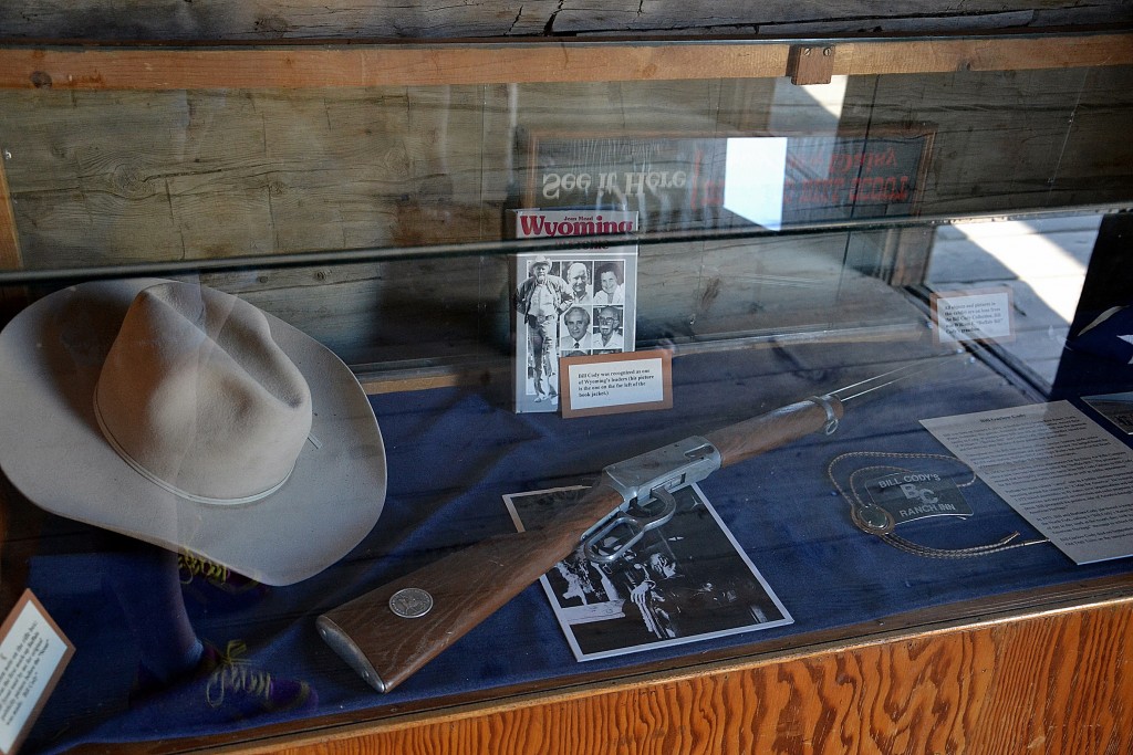 Foto: Old Trail Town - Cody (Wyoming), Estados Unidos