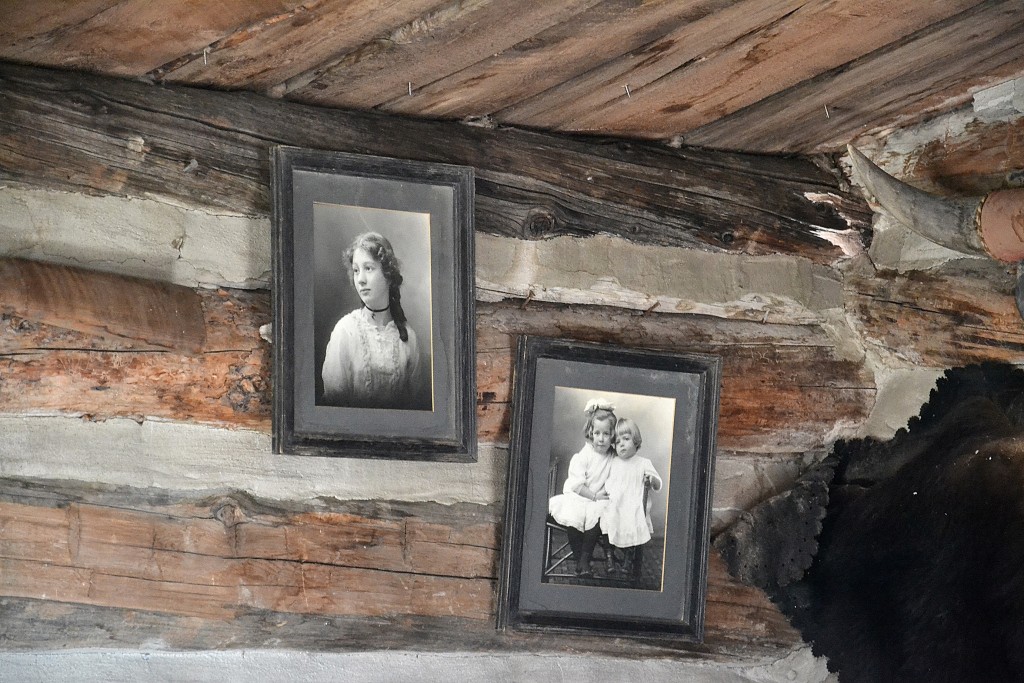 Foto: Old Trail Town - Cody (Wyoming), Estados Unidos