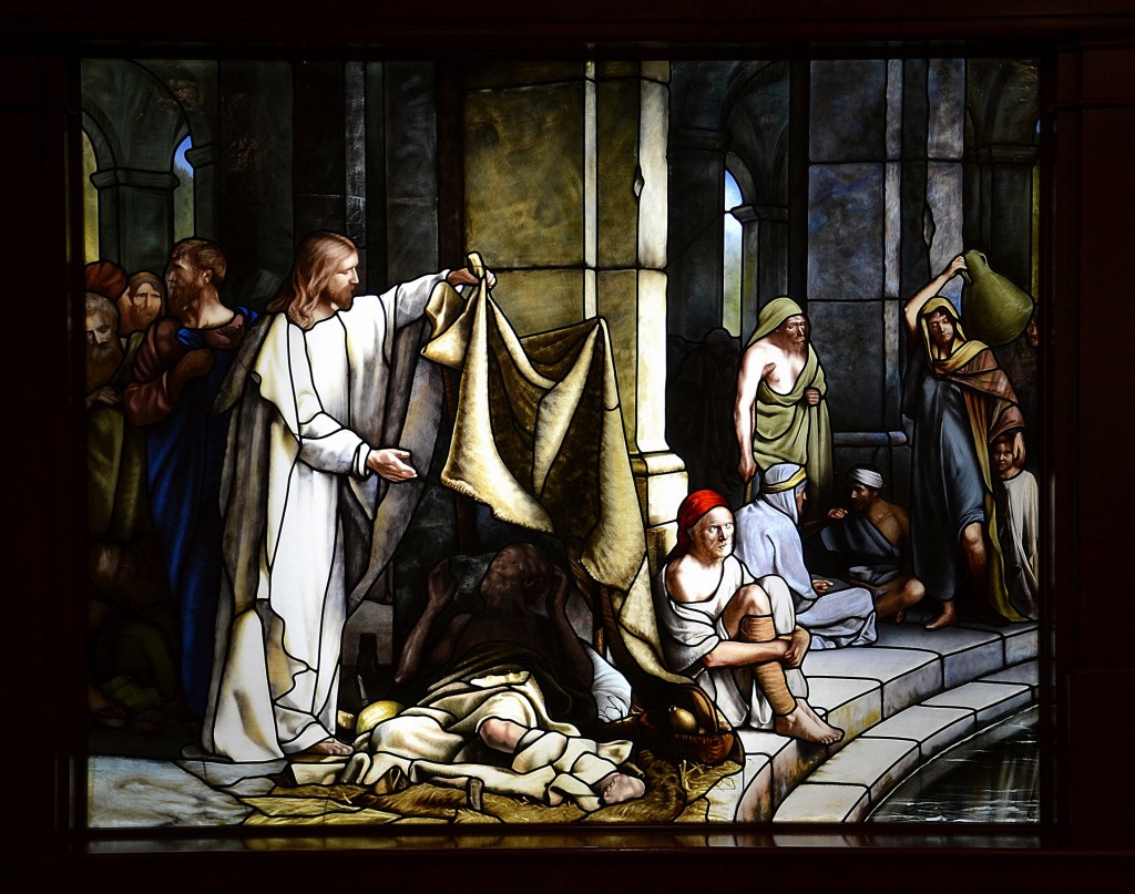 Foto: The Church of Jesus Christ of Latter-Day Saints Conference Center - Salt Lake City (Utah), Estados Unidos