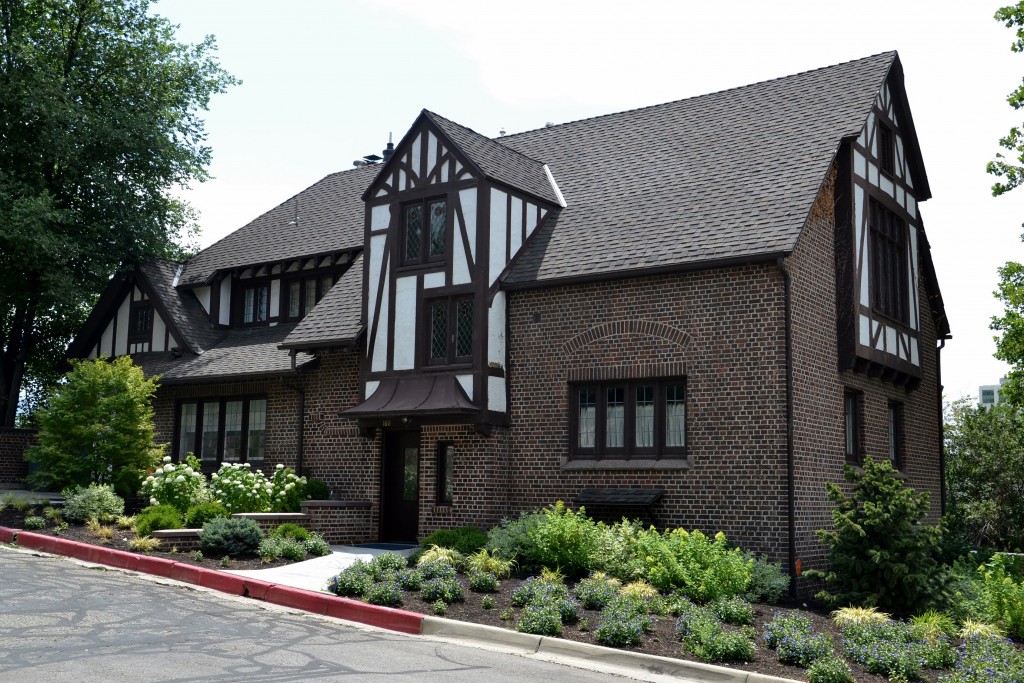 Foto: Casas de Salt Lake City - Salt Lake City (Utah), Estados Unidos