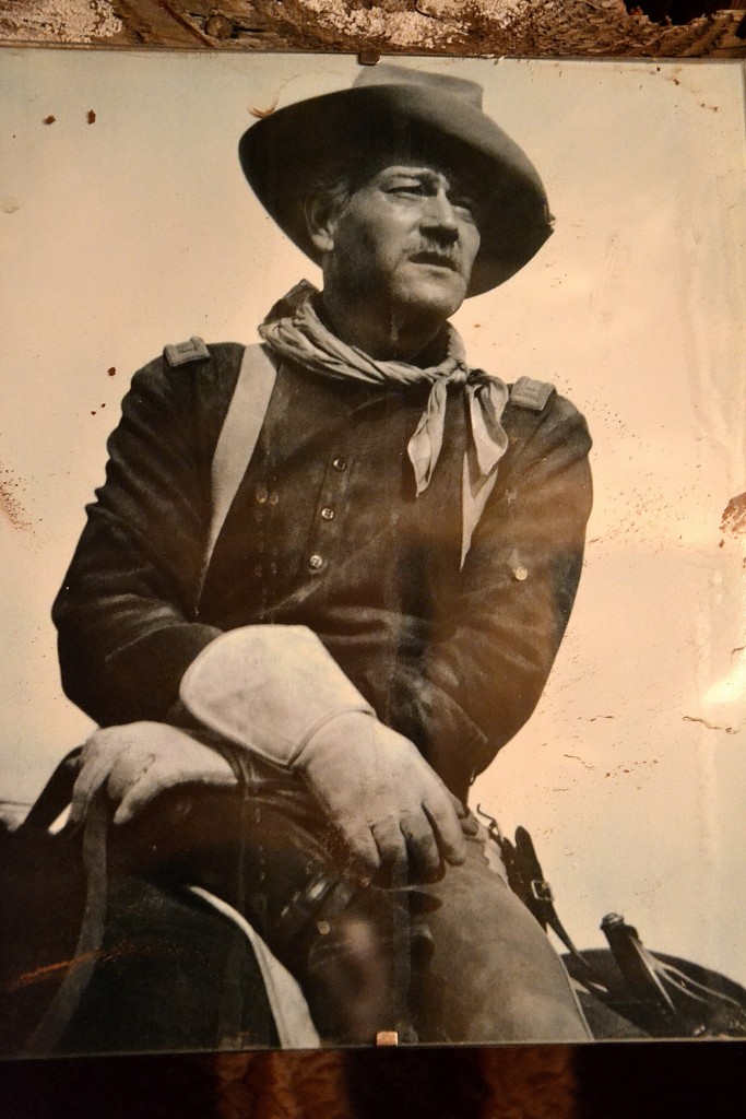 Foto: Goulding's Trading Post Museum - Monument Valley (Utah), Estados Unidos