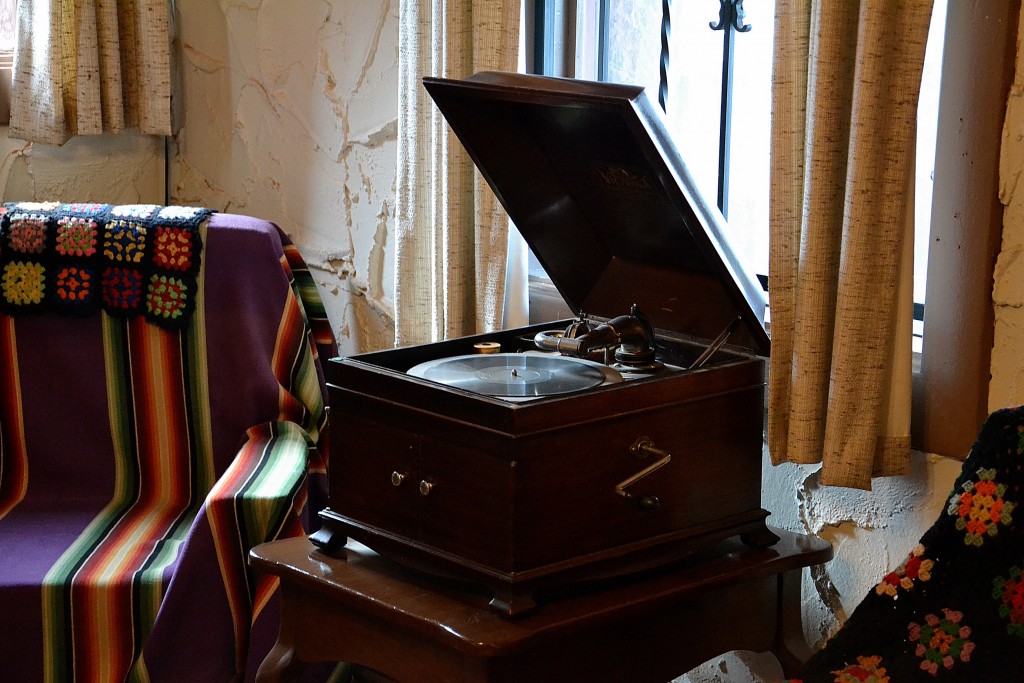 Foto: Goulding's Trading Post Museum - Monument Valley (Utah), Estados Unidos