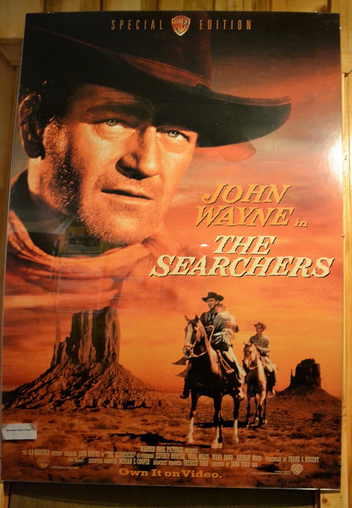 Foto: Goulding's Trading Post Museum - Monument Valley (Utah), Estados Unidos