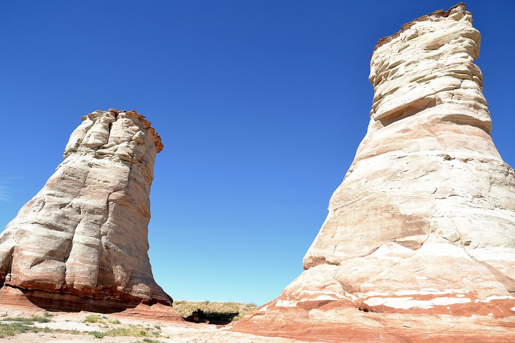 Foto: Elephants Feet Rest Area - Tonalea (Arizona), Estados Unidos