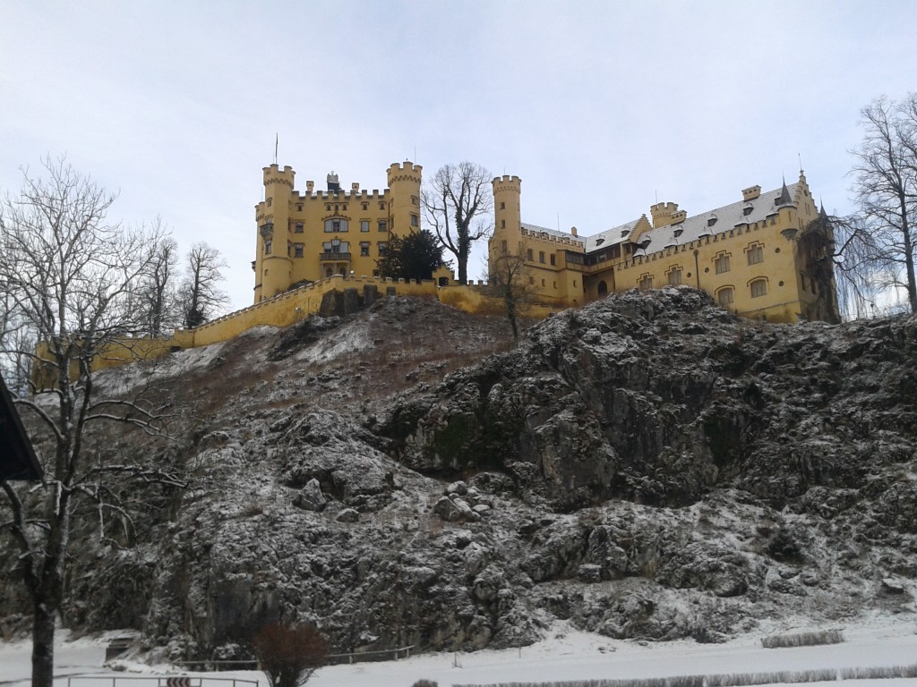 Foto de Fussen, Alemania