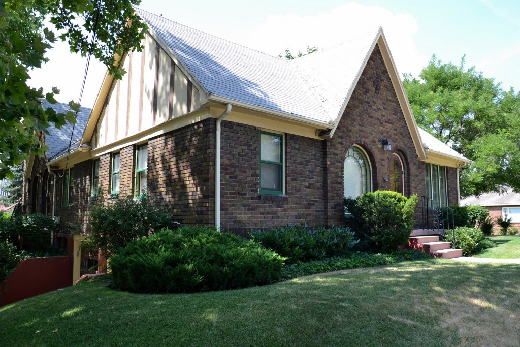 Foto: Casas de Salt Lake City - Salt Lake City (Utah), Estados Unidos