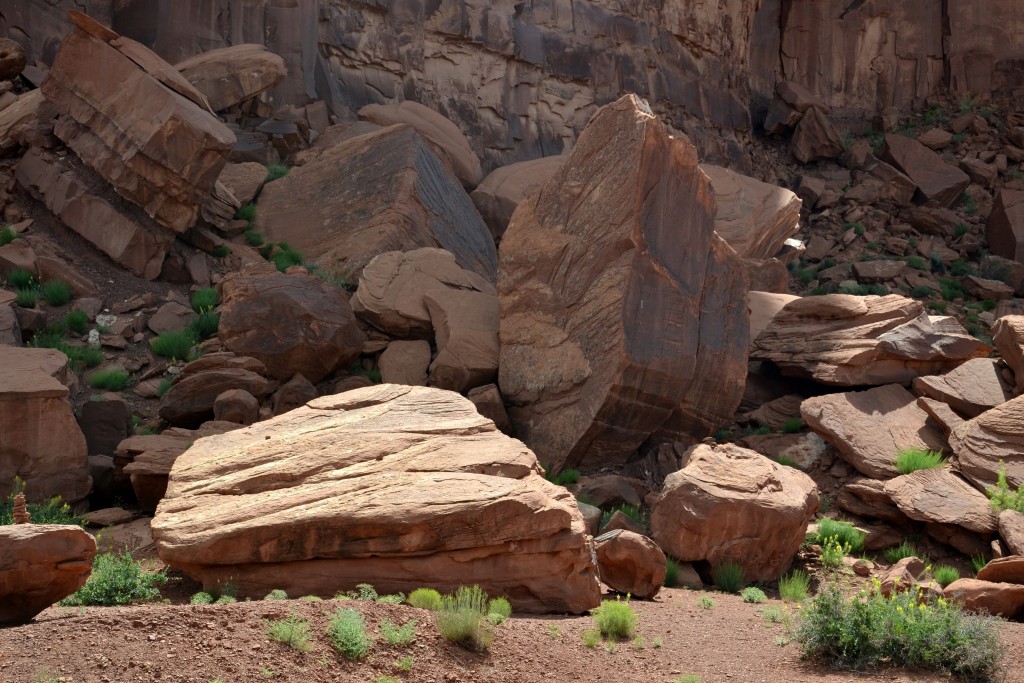 Foto: Monument Valley - Monument Valley (Arizona), Estados Unidos