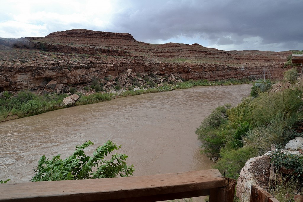 Foto: San Juan Inn - Mexican Hat (Utah), Estados Unidos