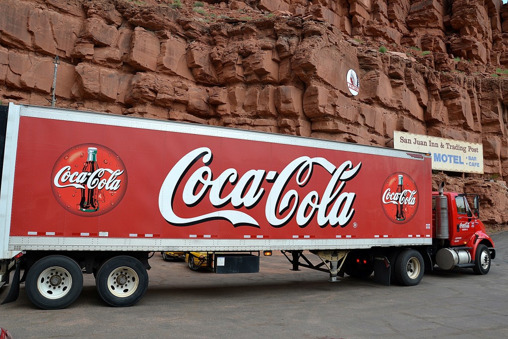 Foto: San Juan Inn - Mexican Hat (Utah), Estados Unidos