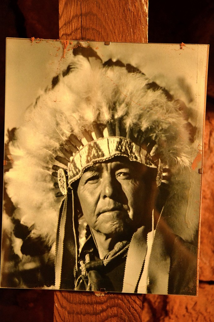 Foto: Goulding's Trading Post Museum - Monument Valley (Utah), Estados Unidos