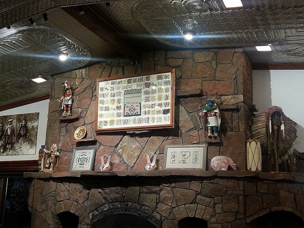 Foto: Cameron Trading Post - Cameron (Arizona), Estados Unidos