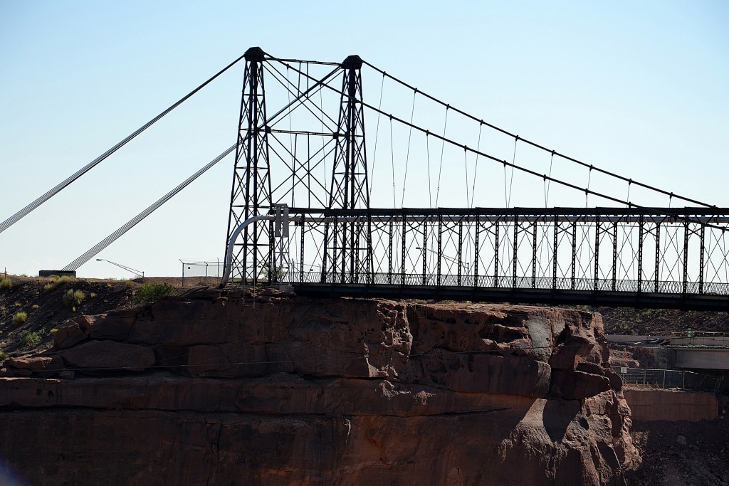 Foto: Cameron Trading Post - Cameron (Arizona), Estados Unidos
