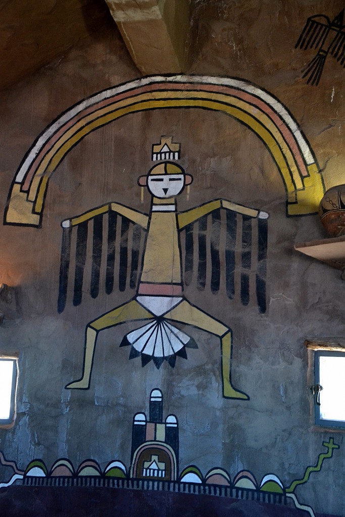 Foto: Desert View Watchtower - Grand Canyon Village (Arizona), Estados Unidos