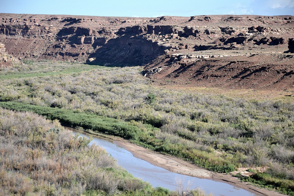 Foto: Cameron Trading Post - Cameron (Arizona), Estados Unidos