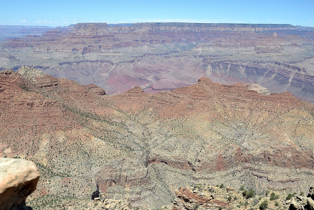 Foto: Desert View Watchtower - Grand Canyon Village (Arizona), Estados Unidos