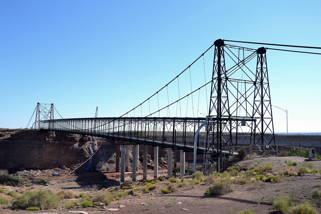 Foto: Cameron Trading Post - Cameron (Arizona), Estados Unidos