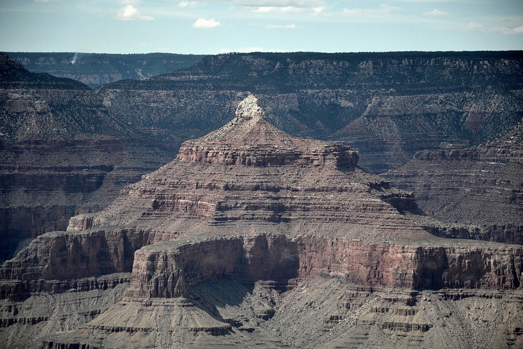 Foto: Grand Canyon Village - Grand Canyon NP (Arizona), Estados Unidos