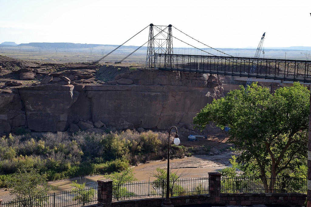 Foto: Cameron Trading Post - Cameron (Arizona), Estados Unidos
