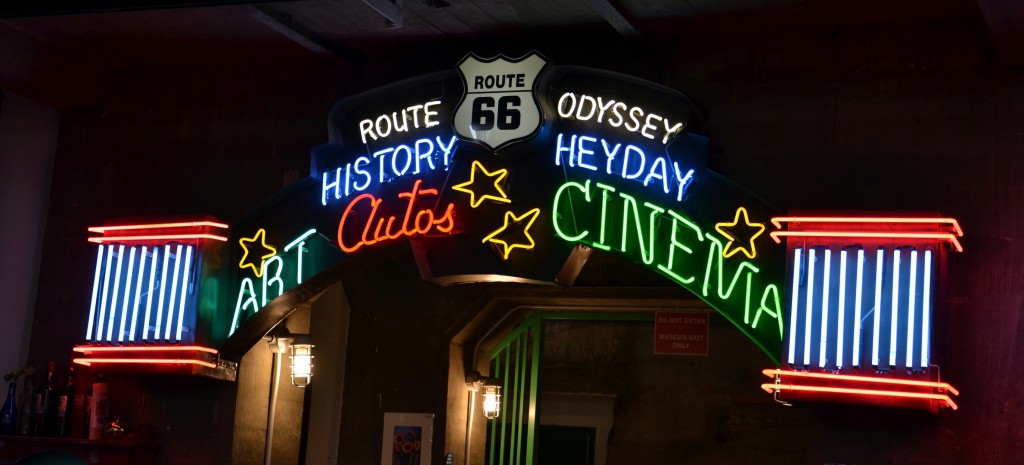 Foto: Historic Route 66 Museum - Kingman (Arizona), Estados Unidos