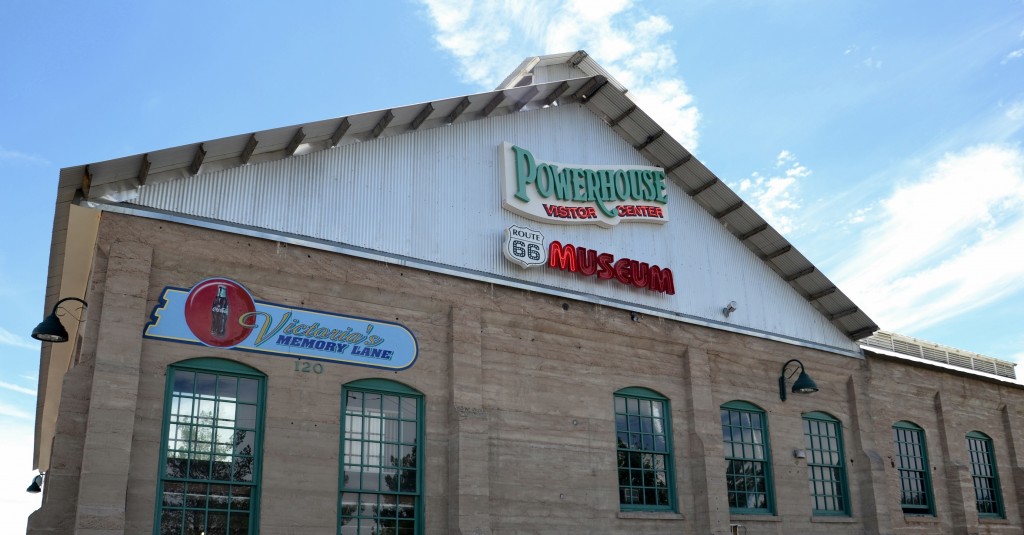 Foto: Historic Route 66 Museum - Kingman (Arizona), Estados Unidos