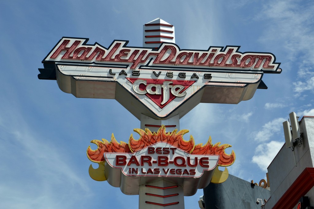 Foto: S Las Vegas Blvd - Las Vegas (Nevada), Estados Unidos