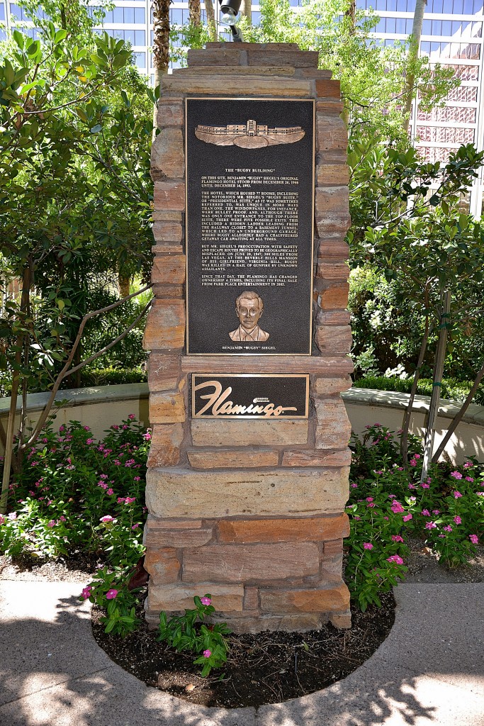 Foto: Flamingo Las Vegas - Las Vegas (Nevada), Estados Unidos