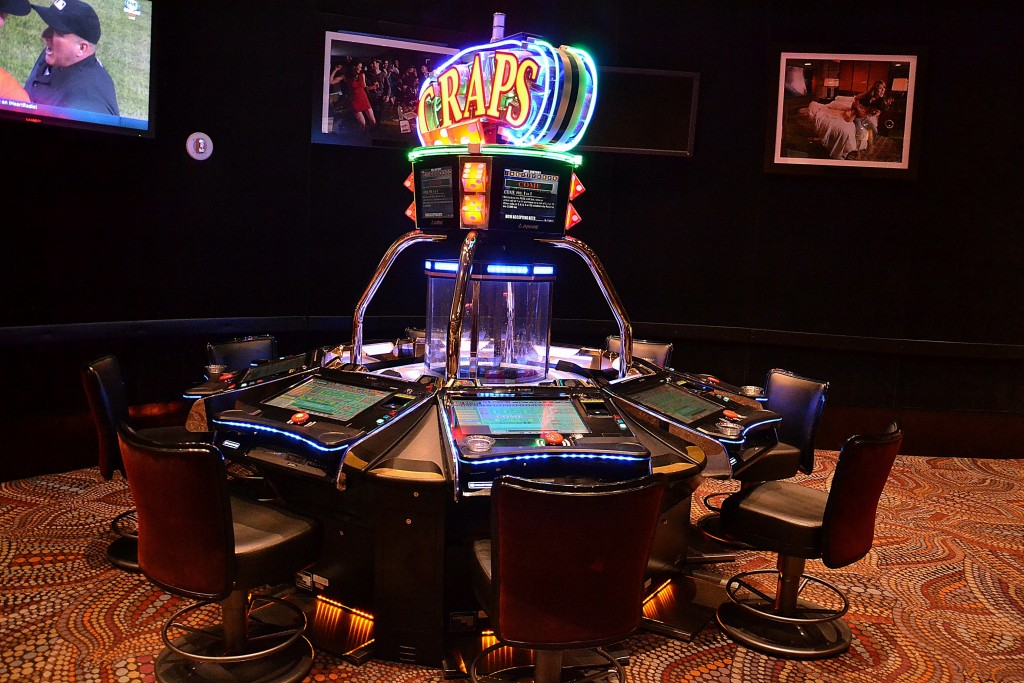 Foto: MGM Grand Las Vegas - Las Vegas (Nevada), Estados Unidos