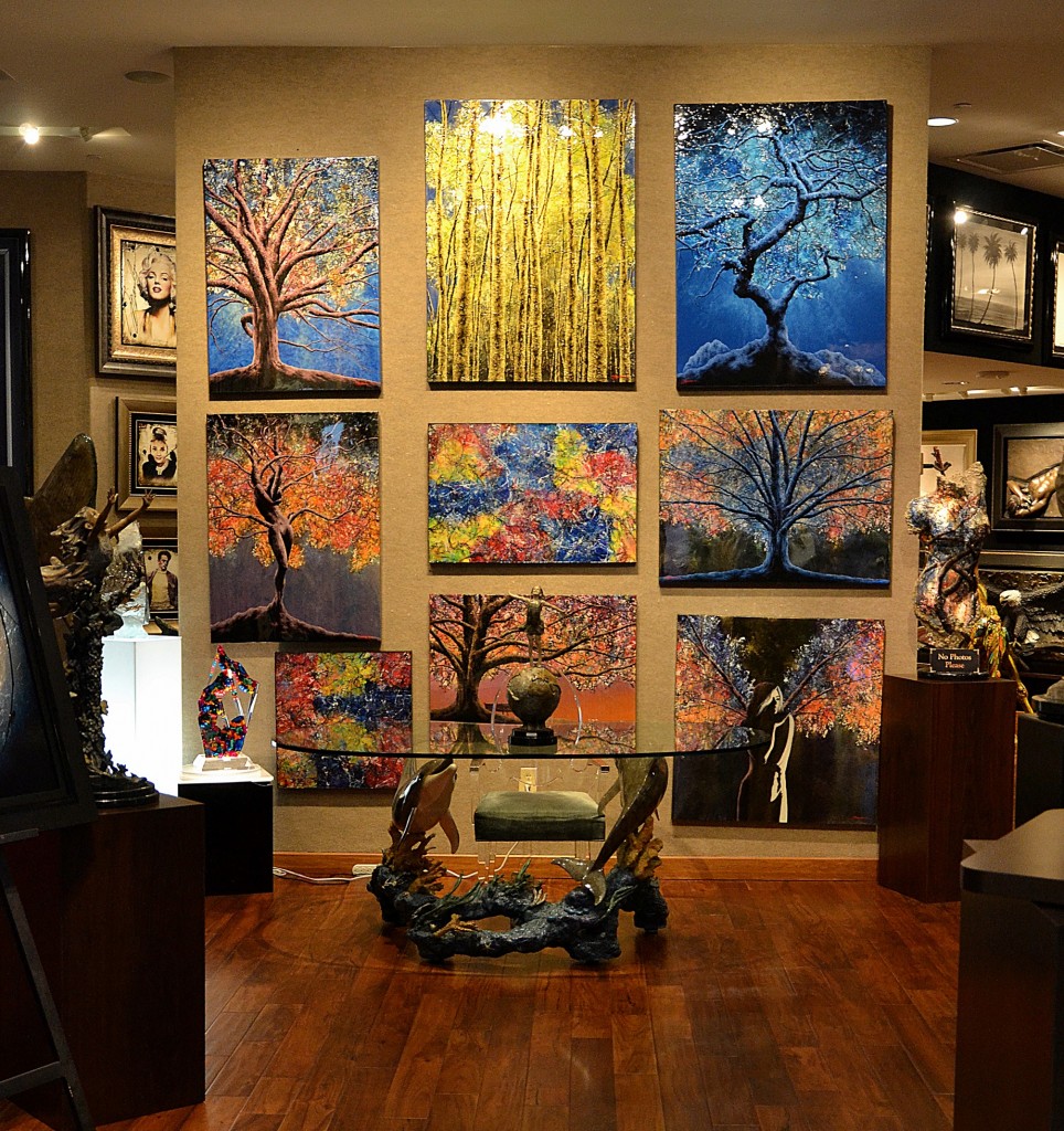 Foto: The Venetian Hotel - Las Vegas (Nevada), Estados Unidos