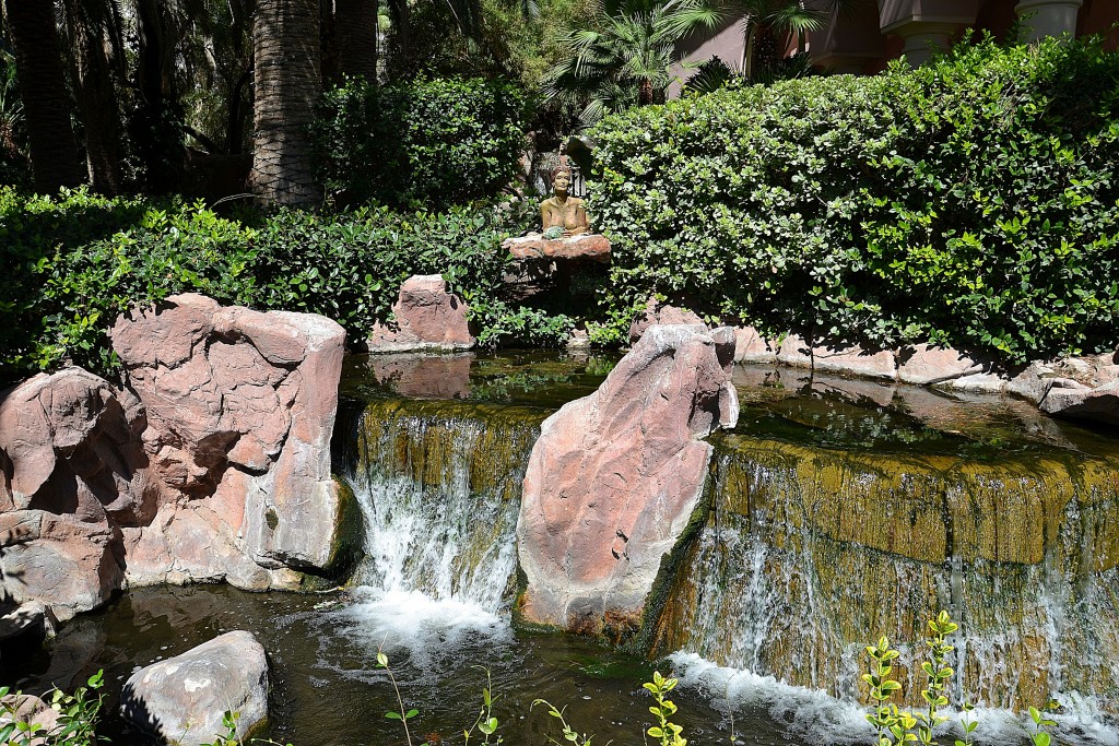 Foto: Flamingo Las Vegas - Las Vegas (Nevada), Estados Unidos