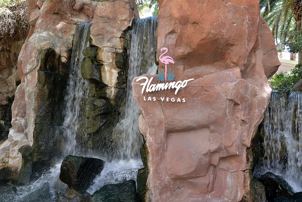Foto: Flamingo Las Vegas - Las Vegas (Nevada), Estados Unidos