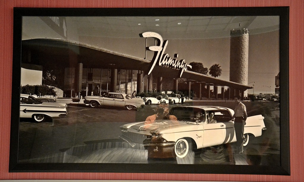 Foto: Flamingo Las Vegas - Las Vegas (Nevada), Estados Unidos