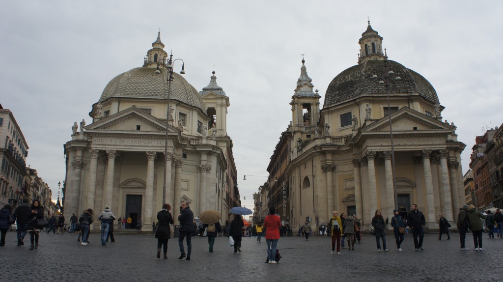 Foto de Roma, Italia